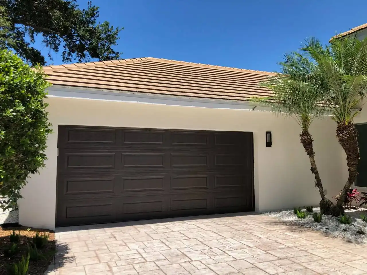 New Doors service from Overdoors of Florida in Southwest Florida