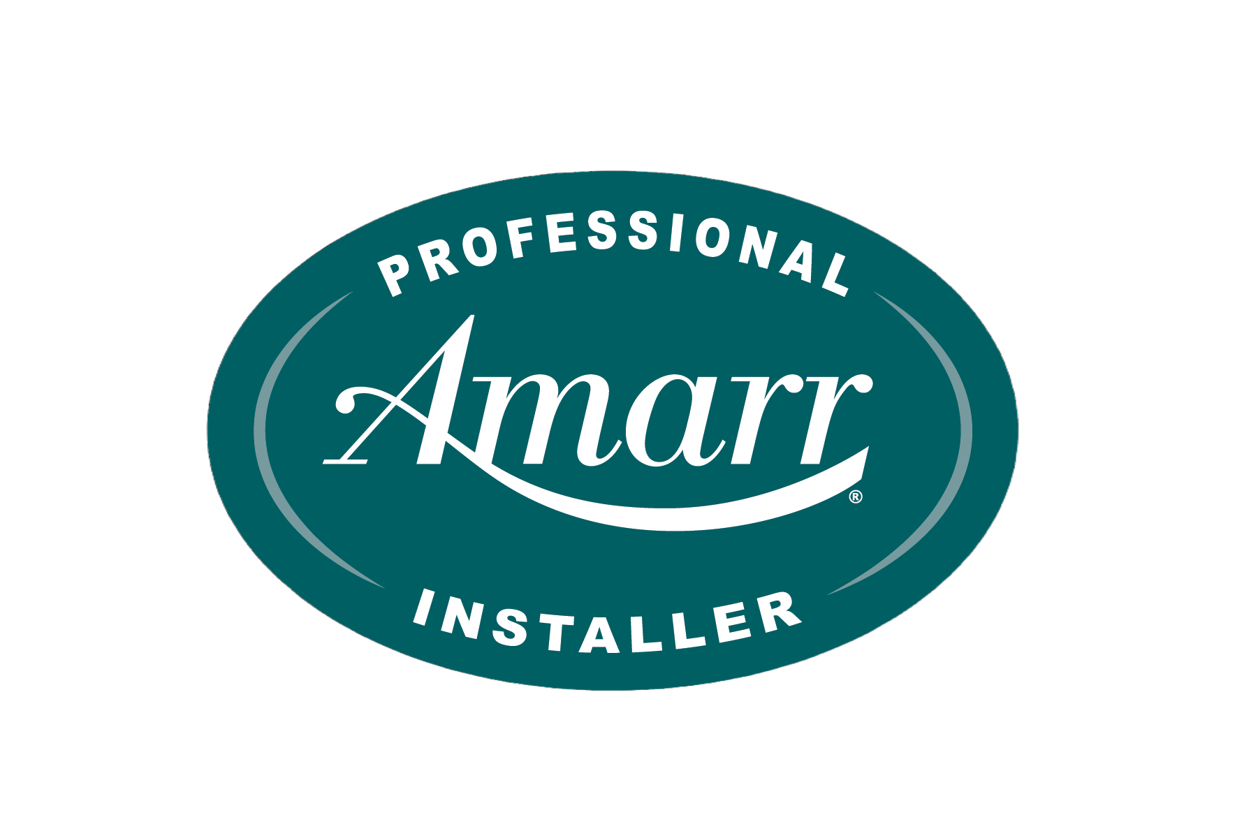 Amarr Professional Installer