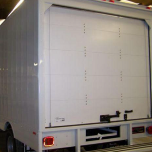 box truck
